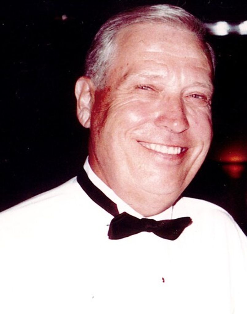 Edward J. Ortlieb Profile Photo