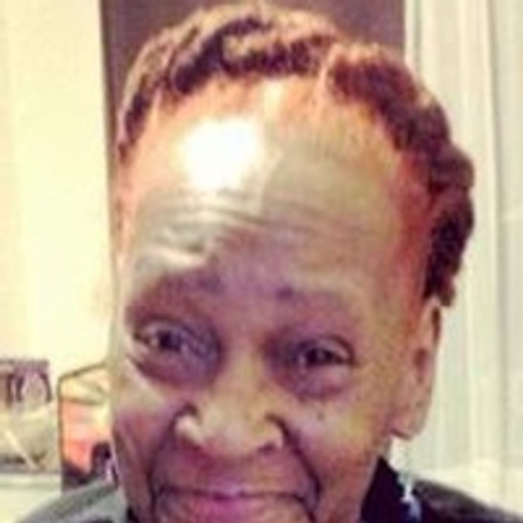 Portia A Smith
