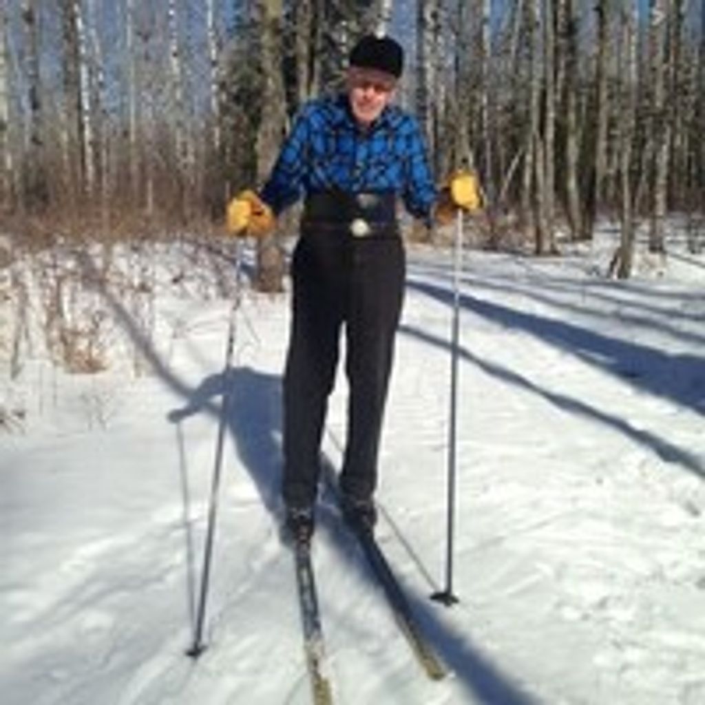 Waino A. Yrjanainen Profile Photo