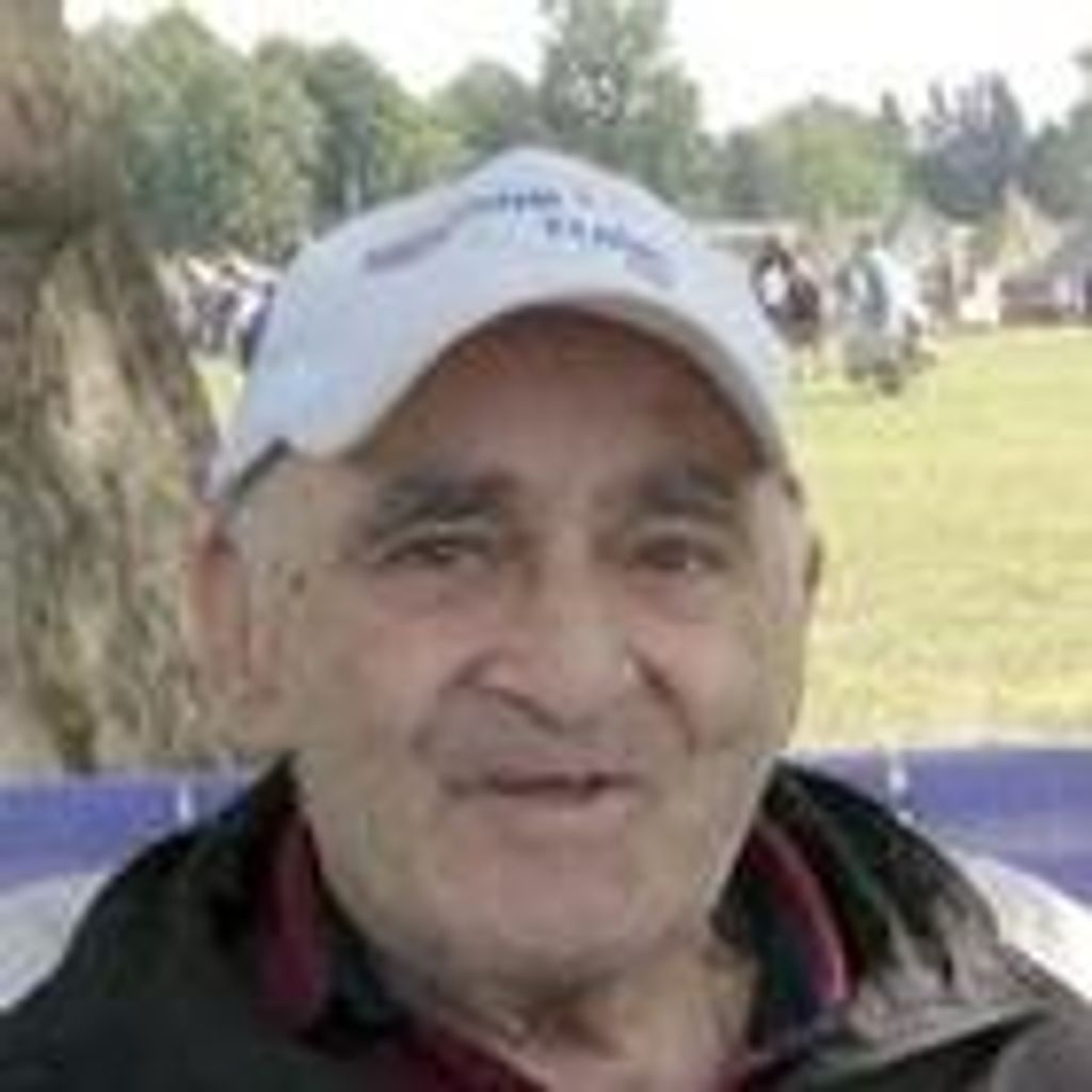 Anthony N. "Jazzer" Denicholas