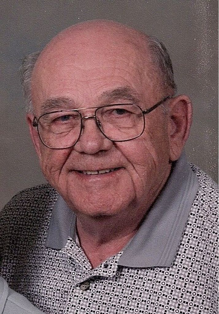 Donald Leroy Hepner