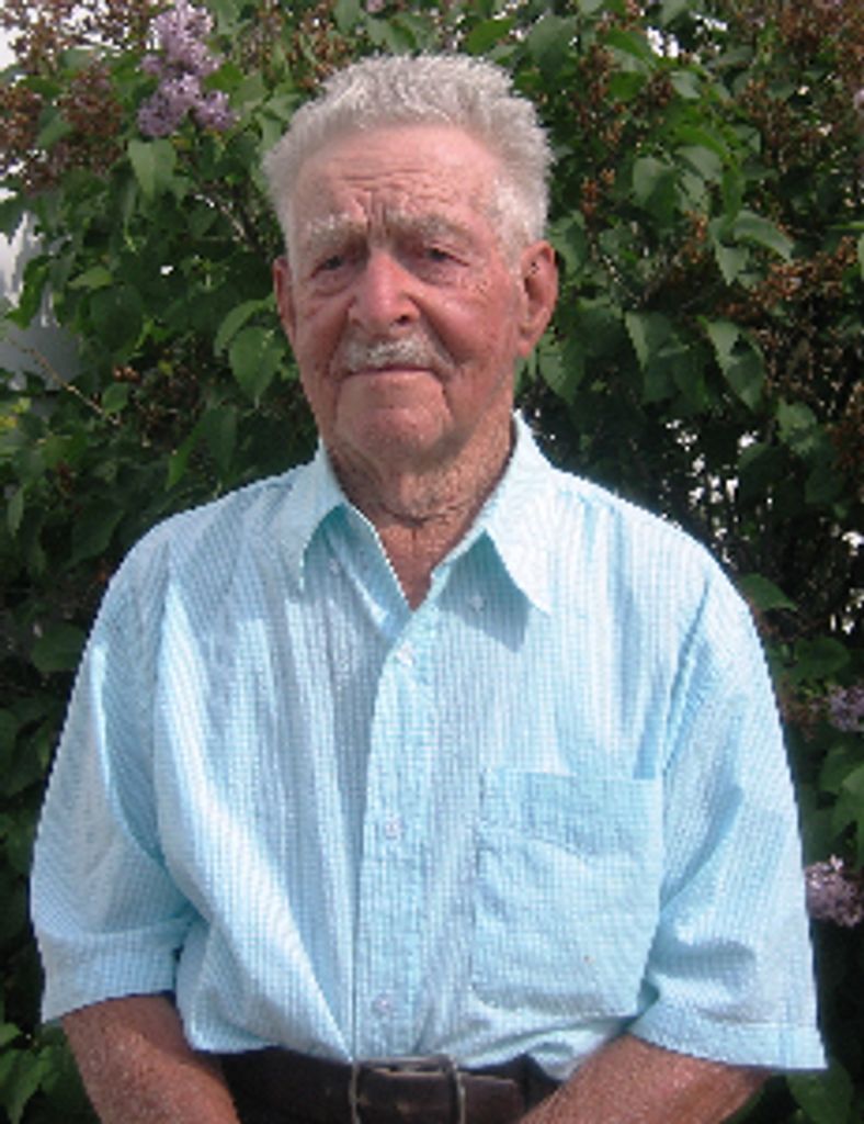 Arnold R. Wolski Sr.