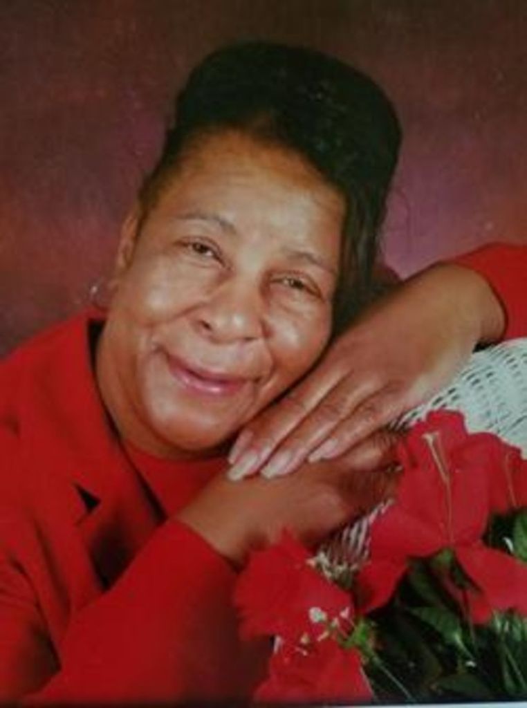 Ms.Shirley Hughes Profile Photo