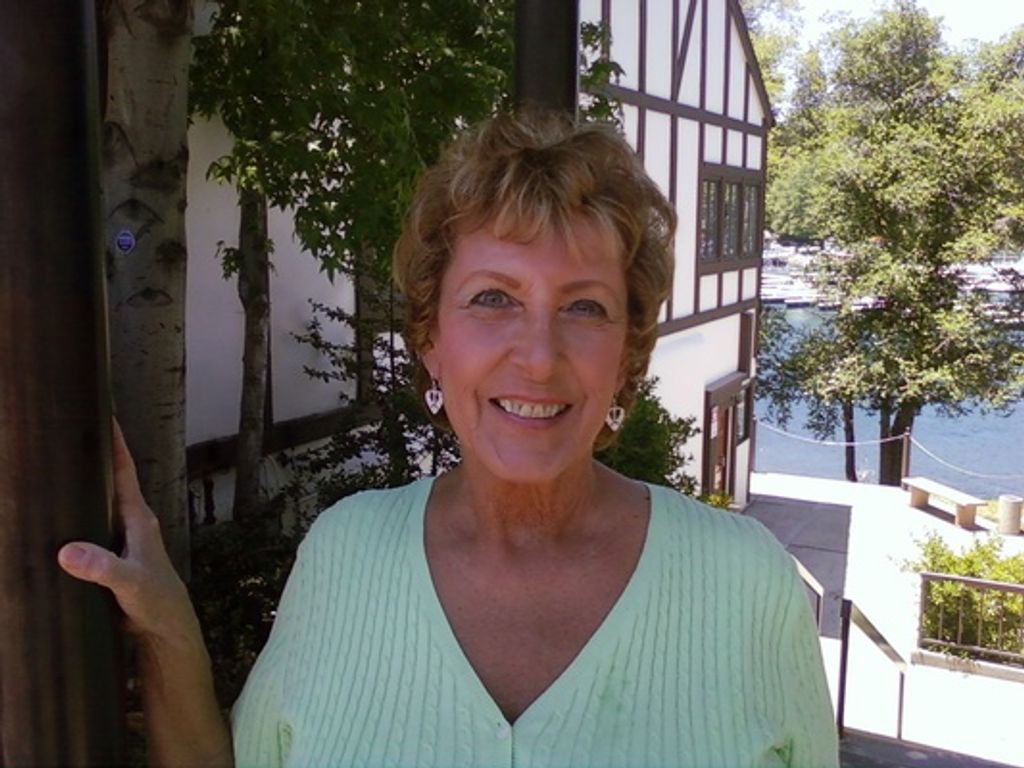 Barbara Potter Profile Photo