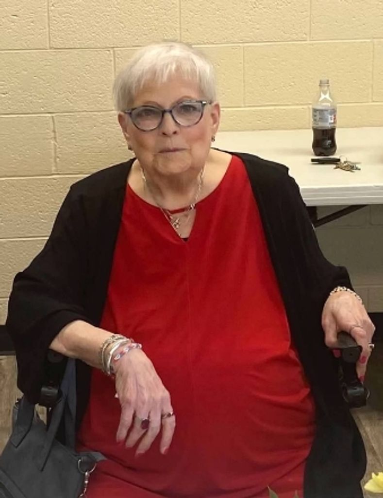 Gloria Waterman Profile Photo