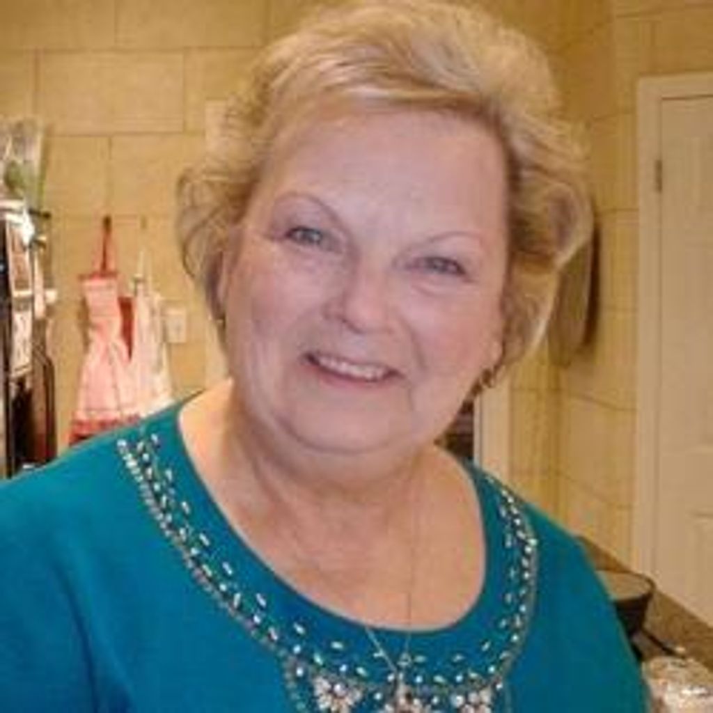 Constance E. (Connie) Zoboroski