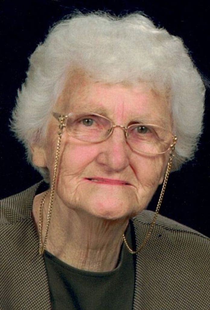 Clarissa Anna Schipp Profile Photo