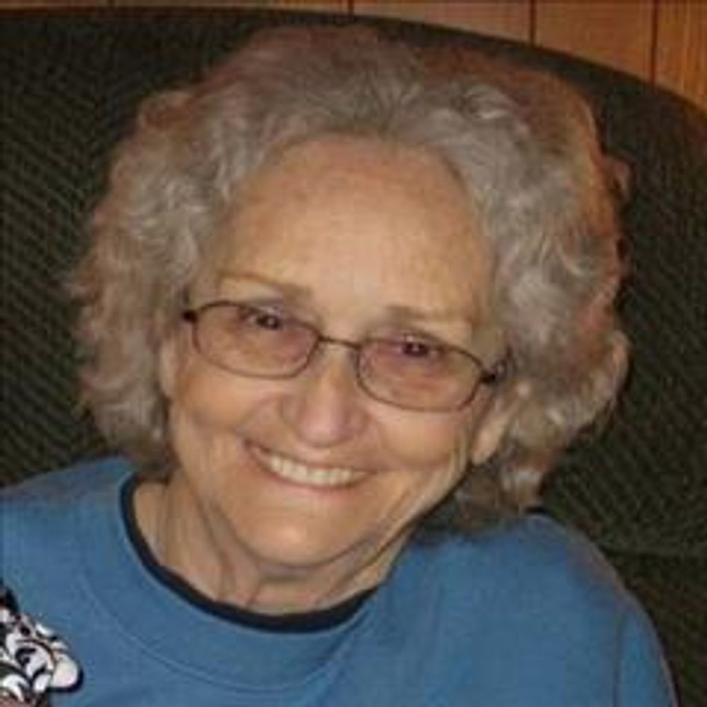 Shirley A. Mccoy