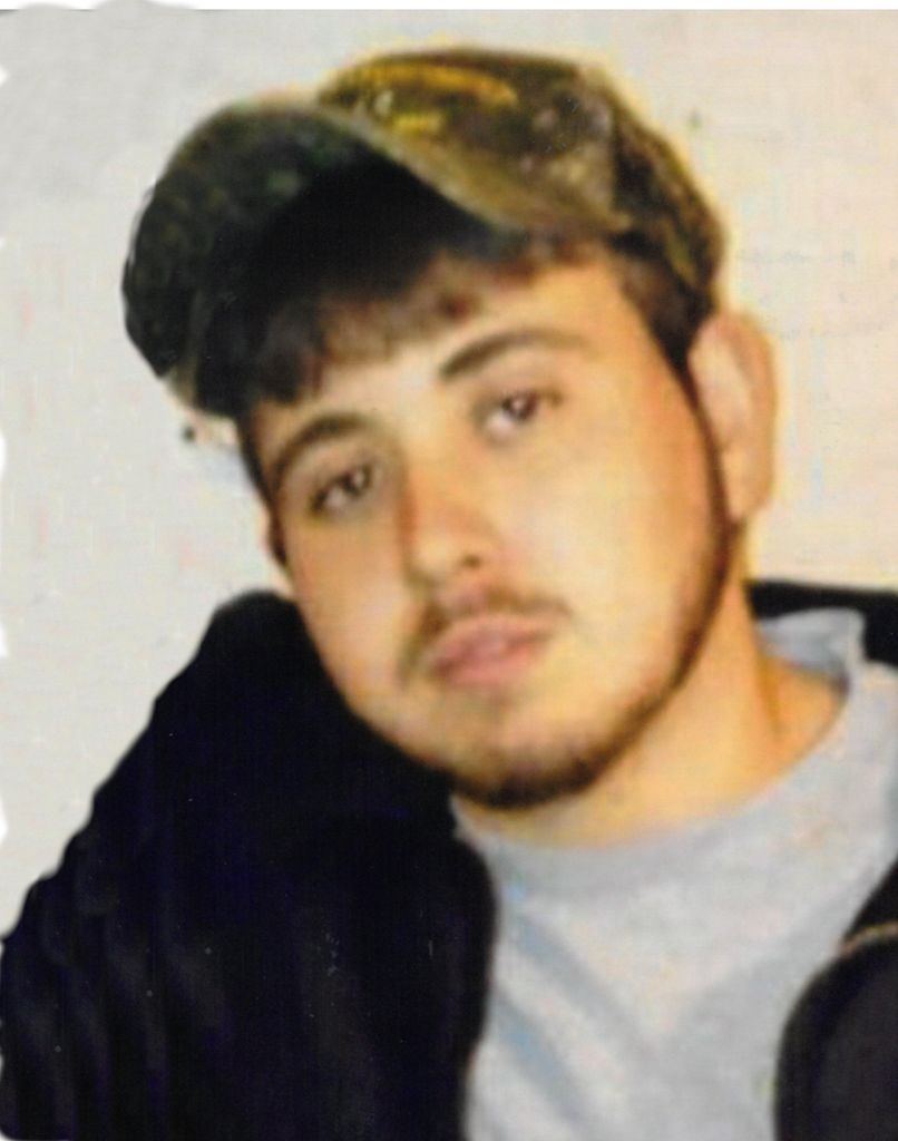 Jason Alexander Rattz Profile Photo