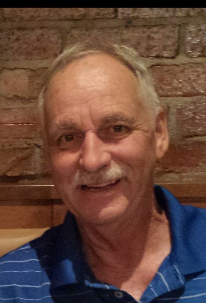 Daniel Richard Jolin