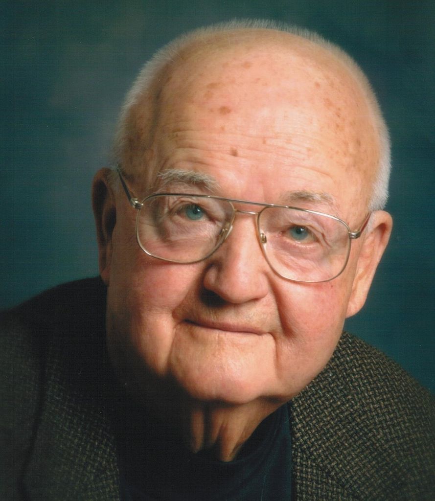 Thomas R. Blackburn