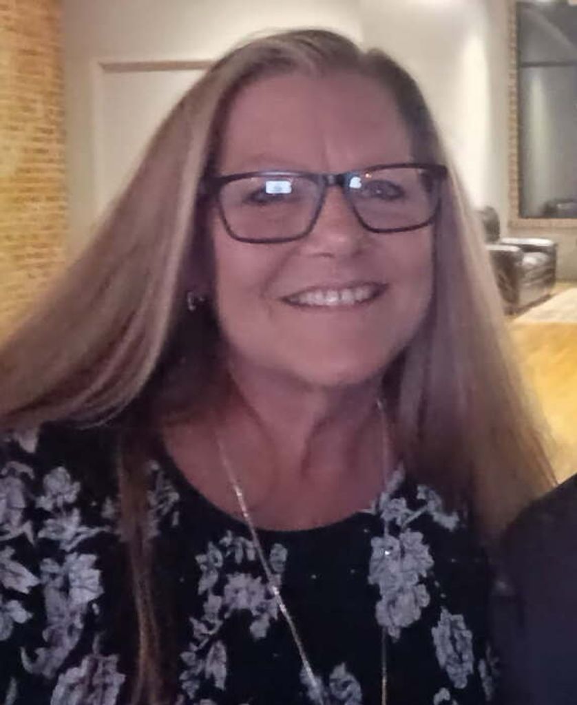 Michelle Renee (Reynolds)  Turvy