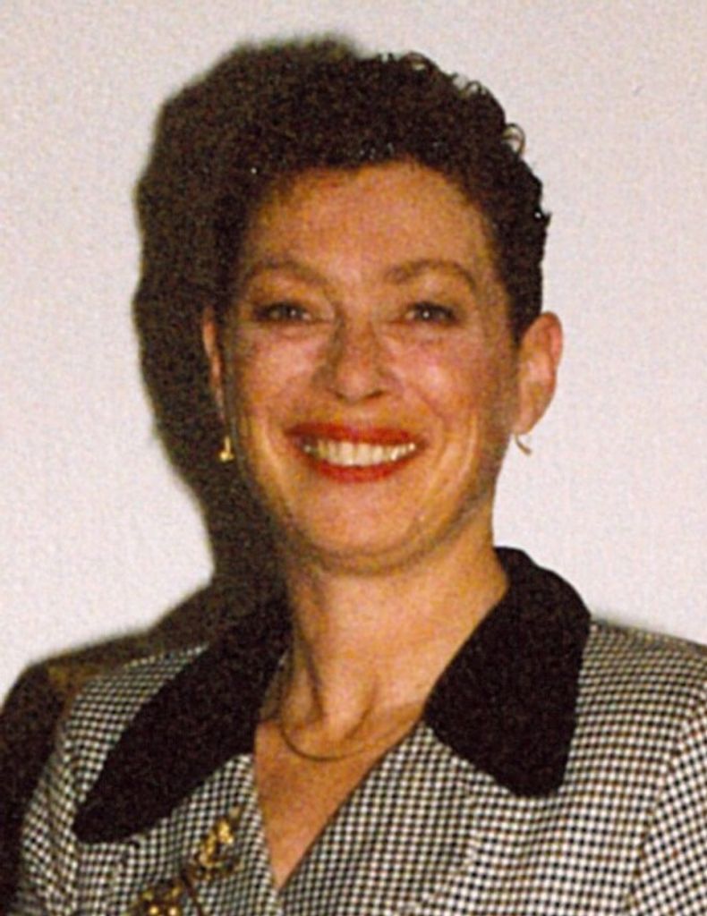 Anne Tappe Scarff Profile Photo