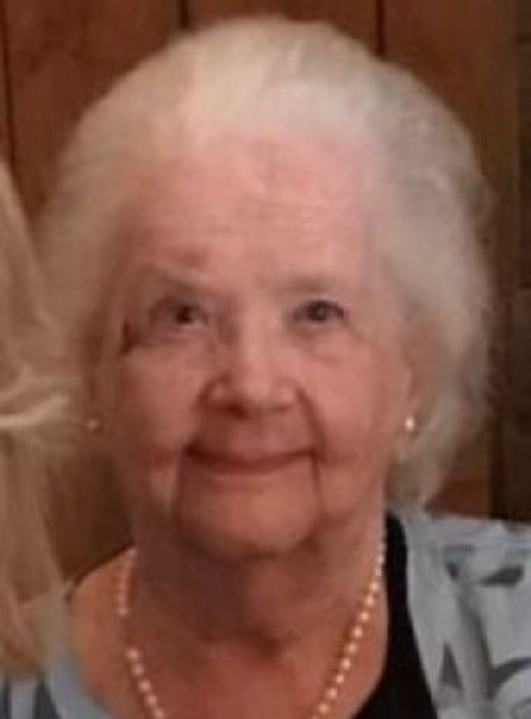 Mary Patterson Profile Photo