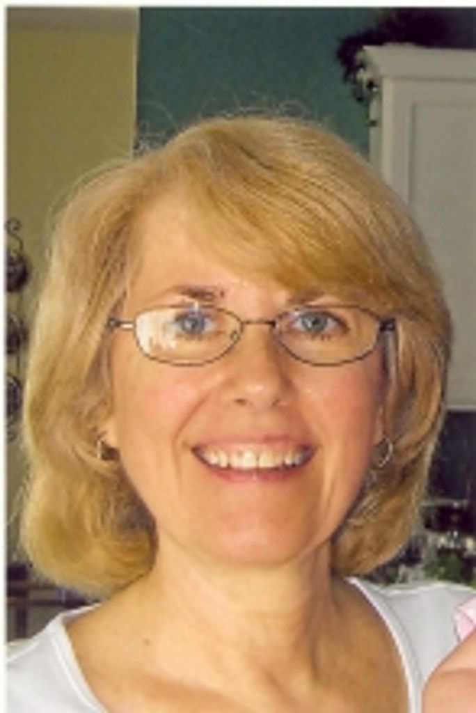 Mrs. Ruth Thomas