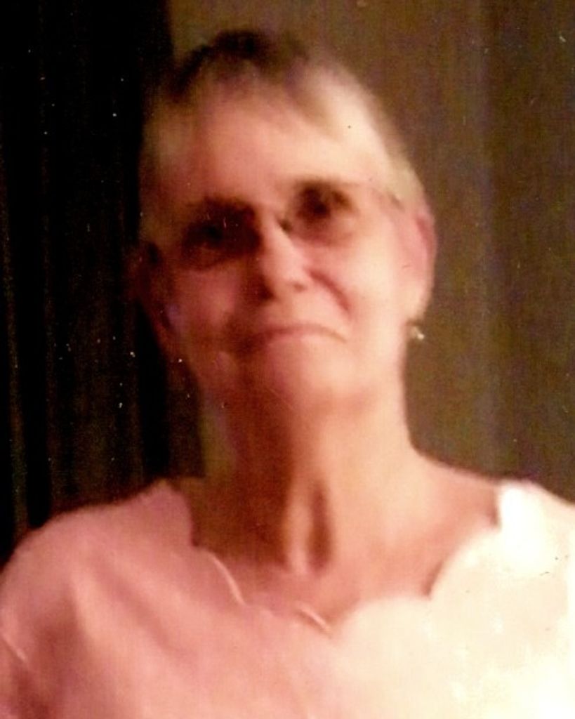 Kathryn Elaine Solchenberger Profile Photo