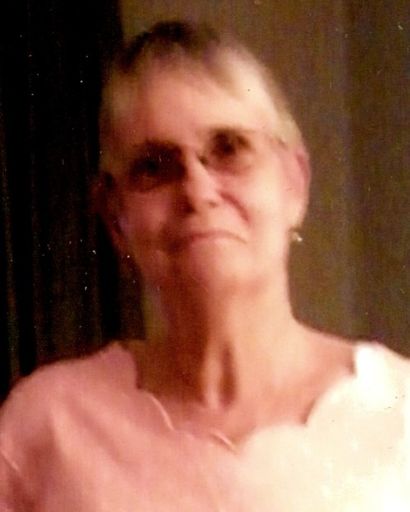 Kathryn Elaine Solchenberger's obituary image