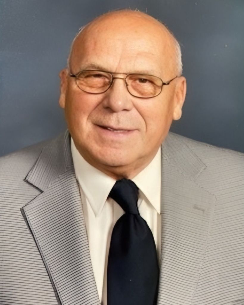 Ervin Magstadt Profile Photo