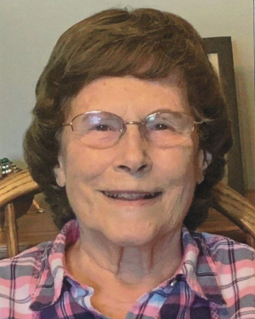 Delphia Ann Lowe