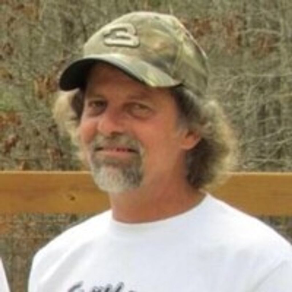 Terry Lee Rhone Profile Photo