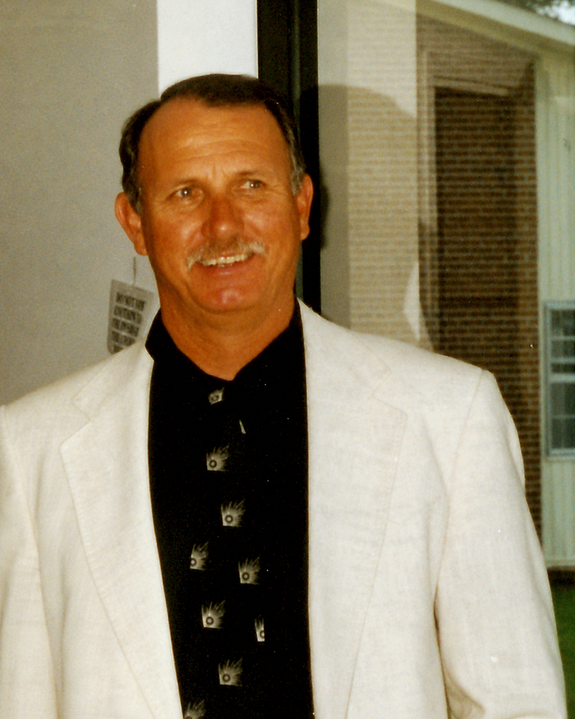 Richard Douglas Tomerlin Profile Photo