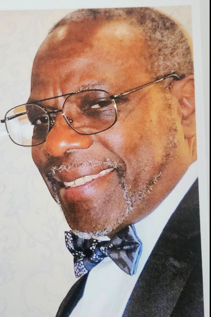 Irving Edward Hemingway