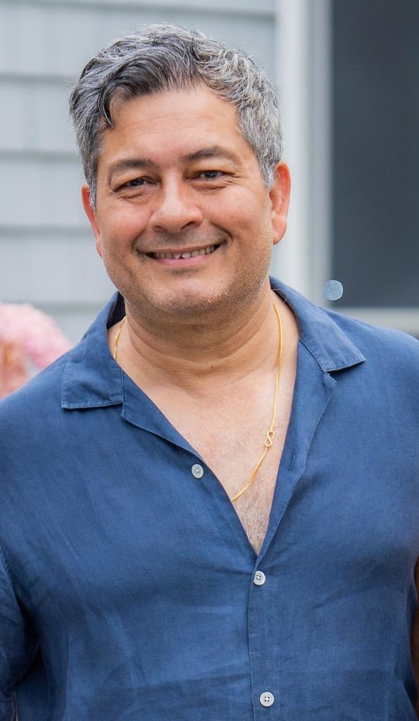 Rishabh Mehrotra Profile Photo