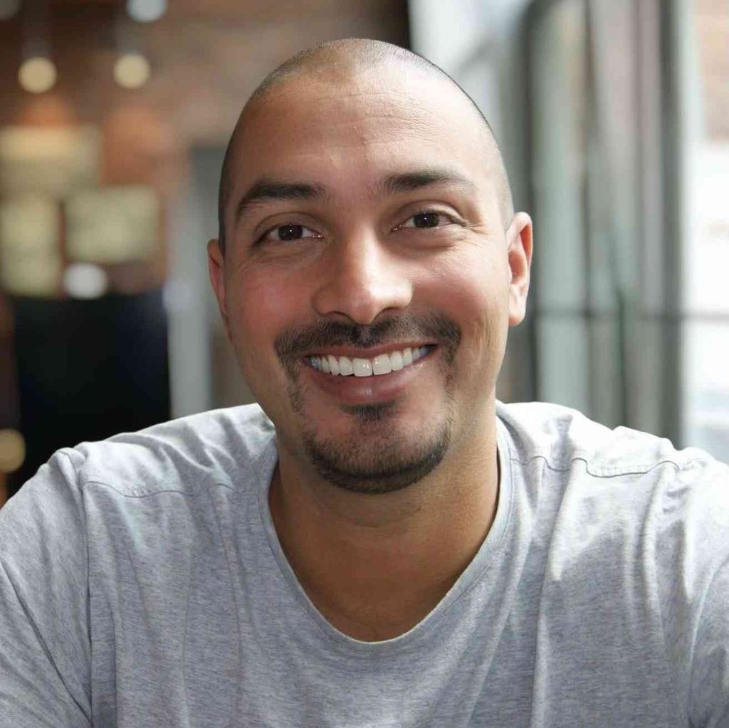 Neal Ajit Bakare Profile Photo