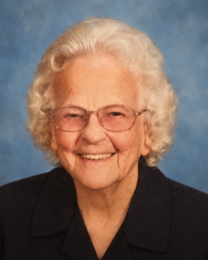 Elsie Marie Ross