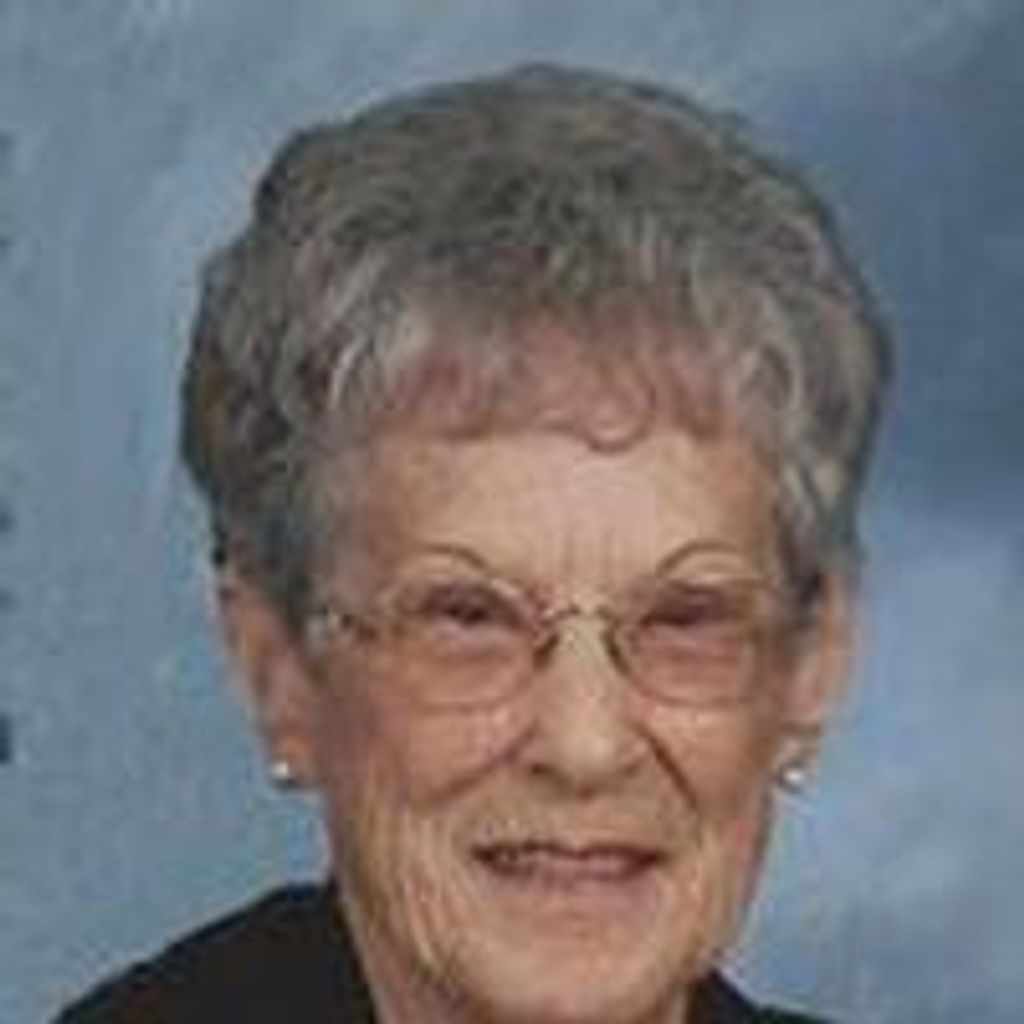 Wilma Tranter