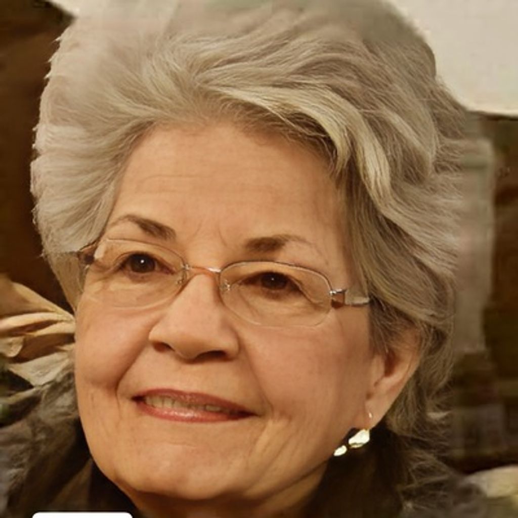Lucy Martinez Profile Photo