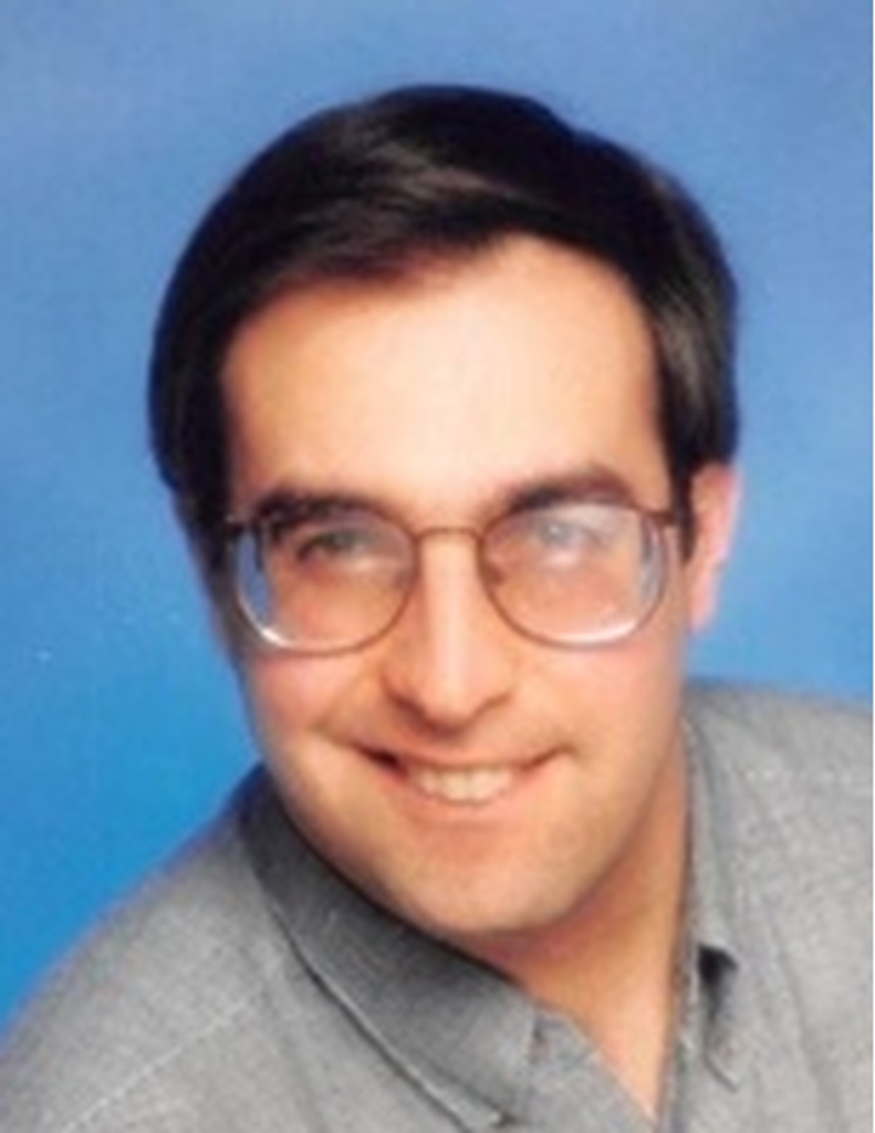 David  S. Shipe Profile Photo