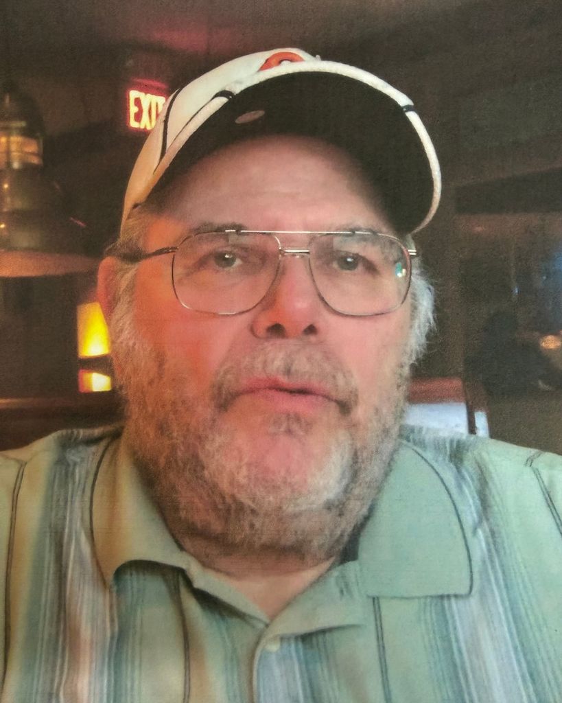 James "Jim" F. Oates