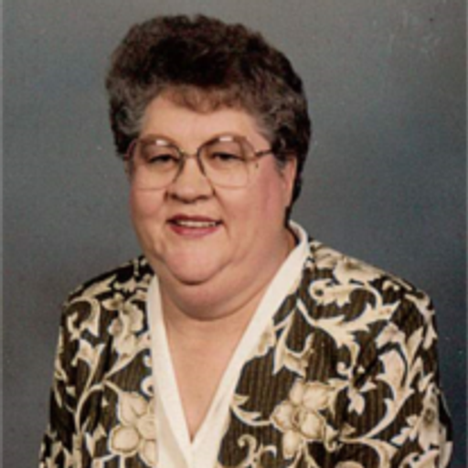 Zona K. Holub Profile Photo