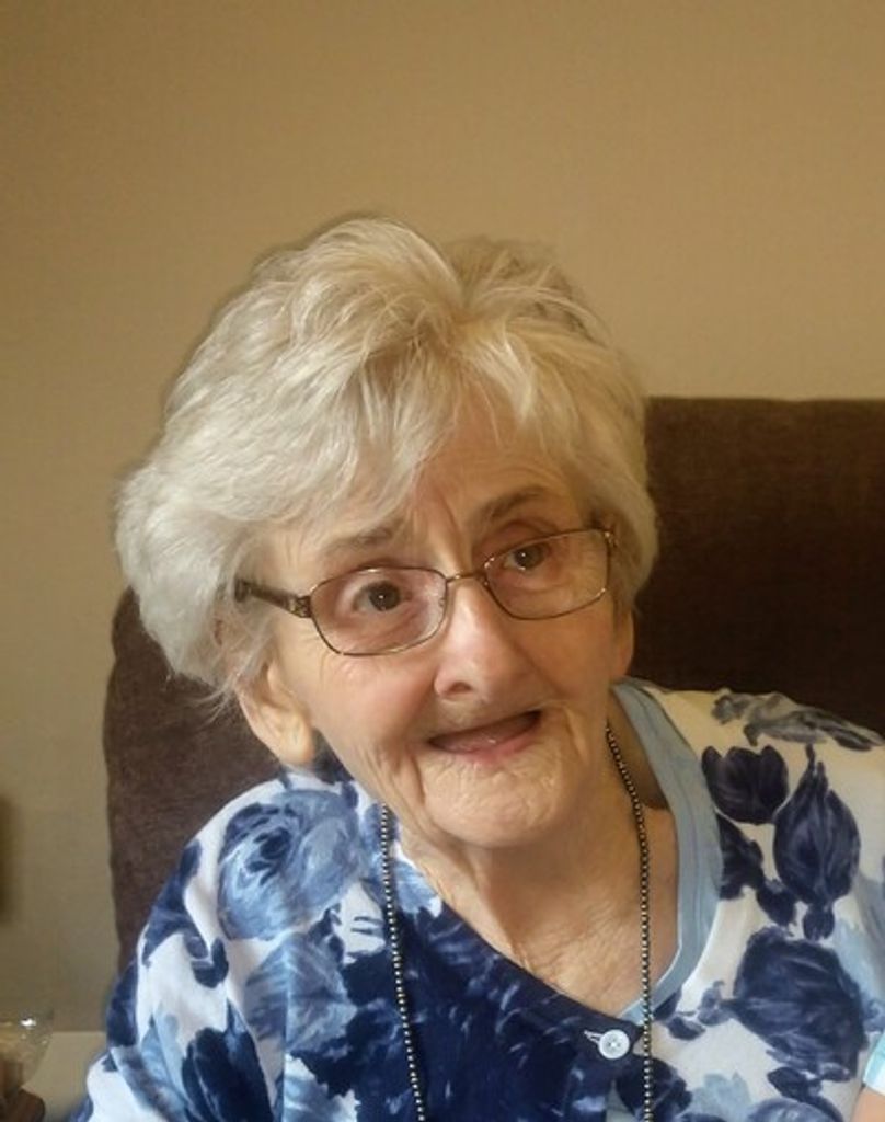 Lola Jean Davison Profile Photo