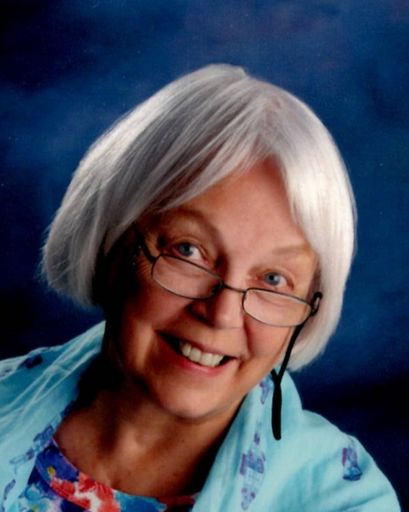 Sylvia Arlene Morgan's obituary image