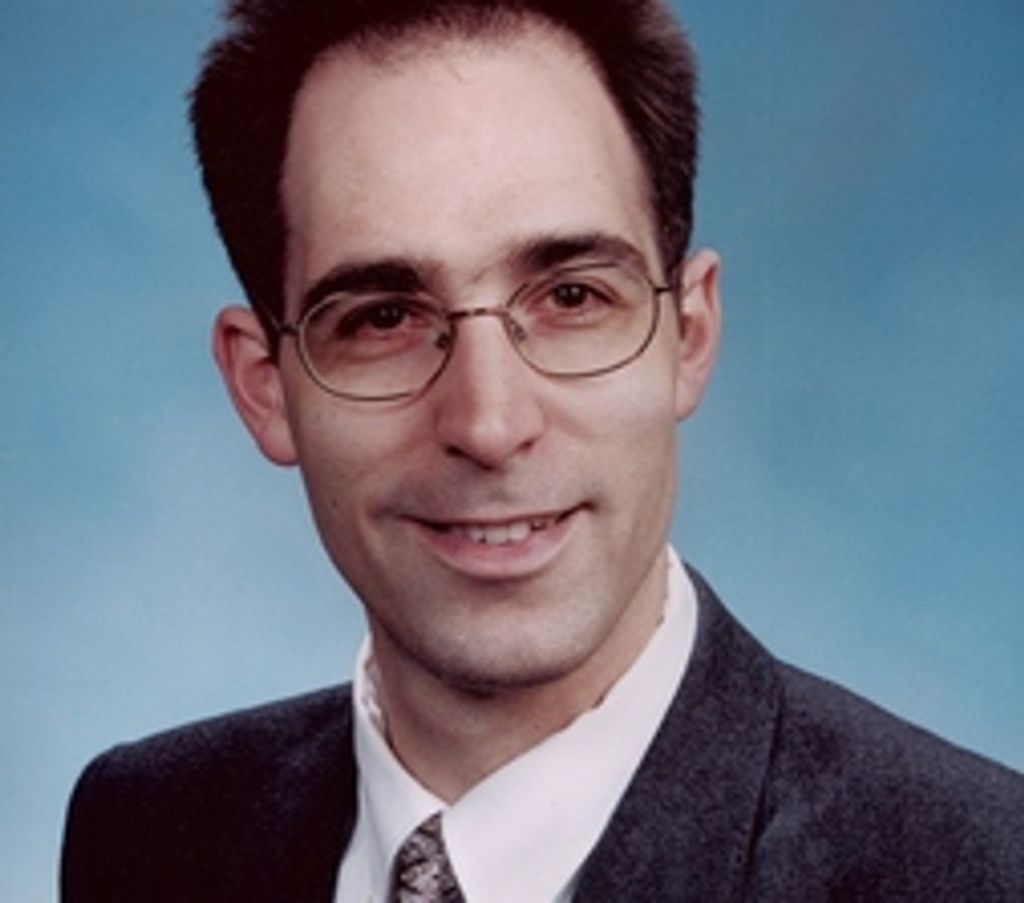 Anthony Laporta Ii