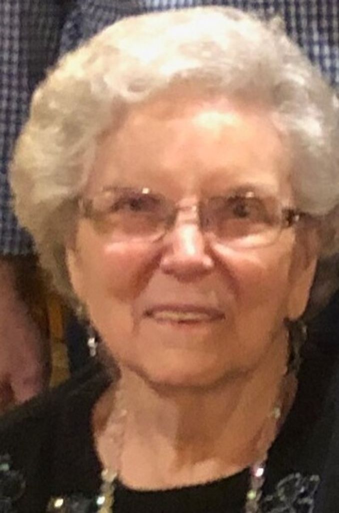 Marie (Steenborg) Clemence Profile Photo