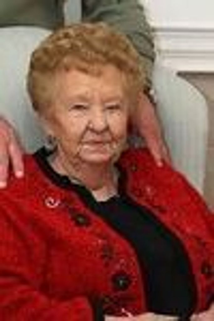 Wilda Thornell