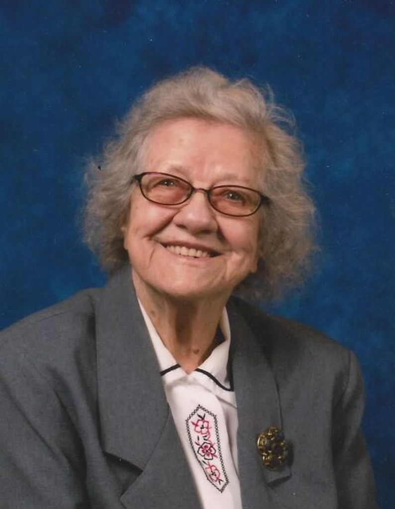 Florence M. Jojade Profile Photo