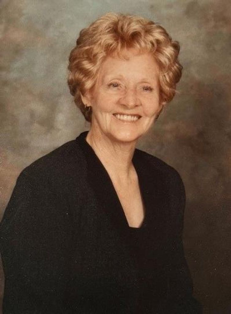 Claudine (Deannie) Irene Ramey Profile Photo