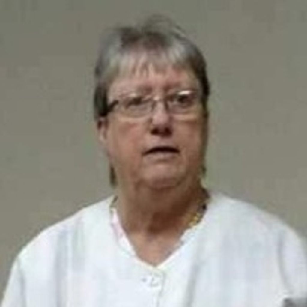 Susan Loflin Mauldin