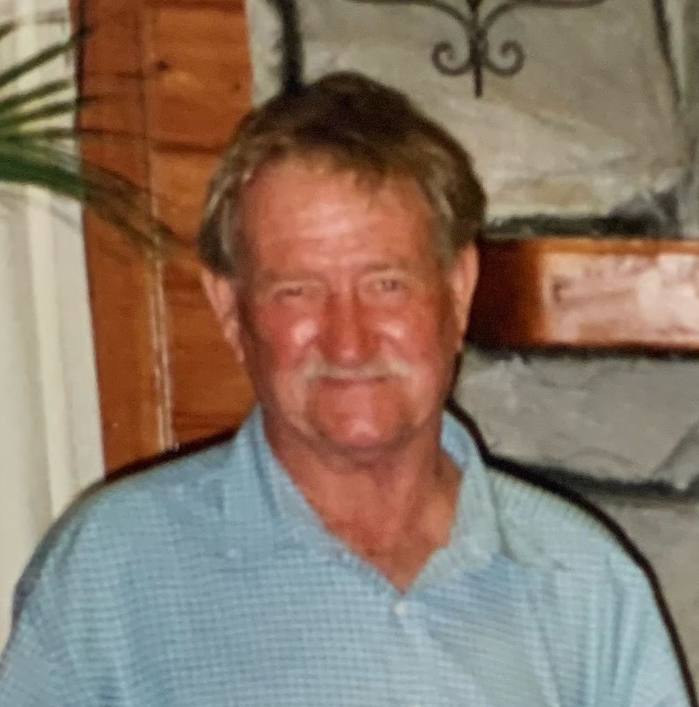 Alfred Earl Bryant