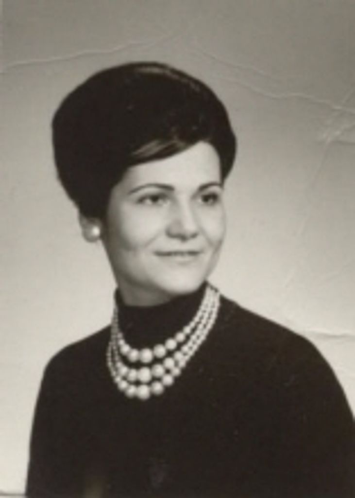 Litsa Galanis Economos