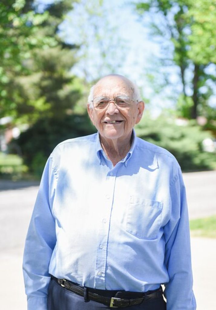 James R. Lofland