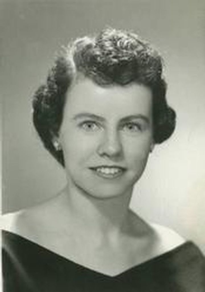 M. Catherine (Kay) Moore
