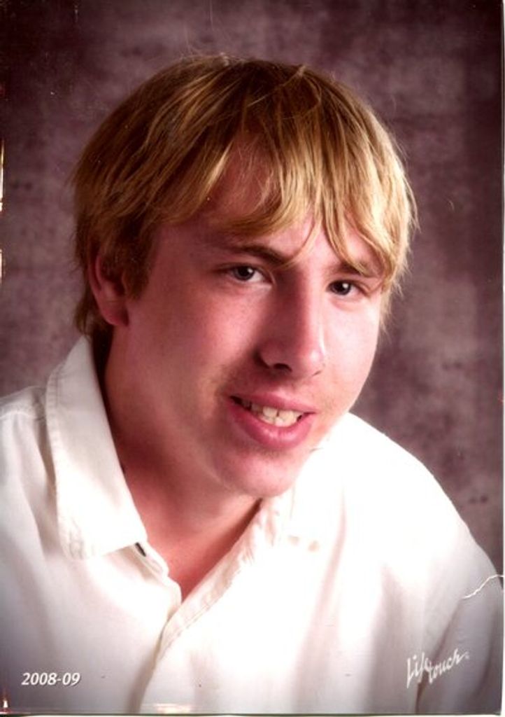Nathaniel J Marsh Profile Photo