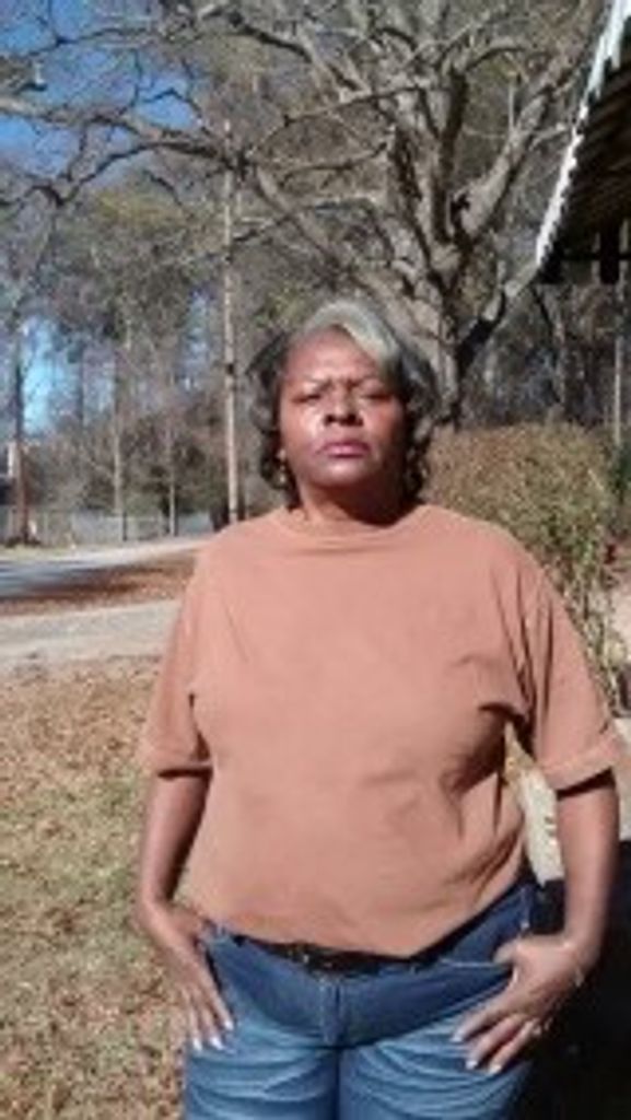 Alice Ruth (Means)  Gentry