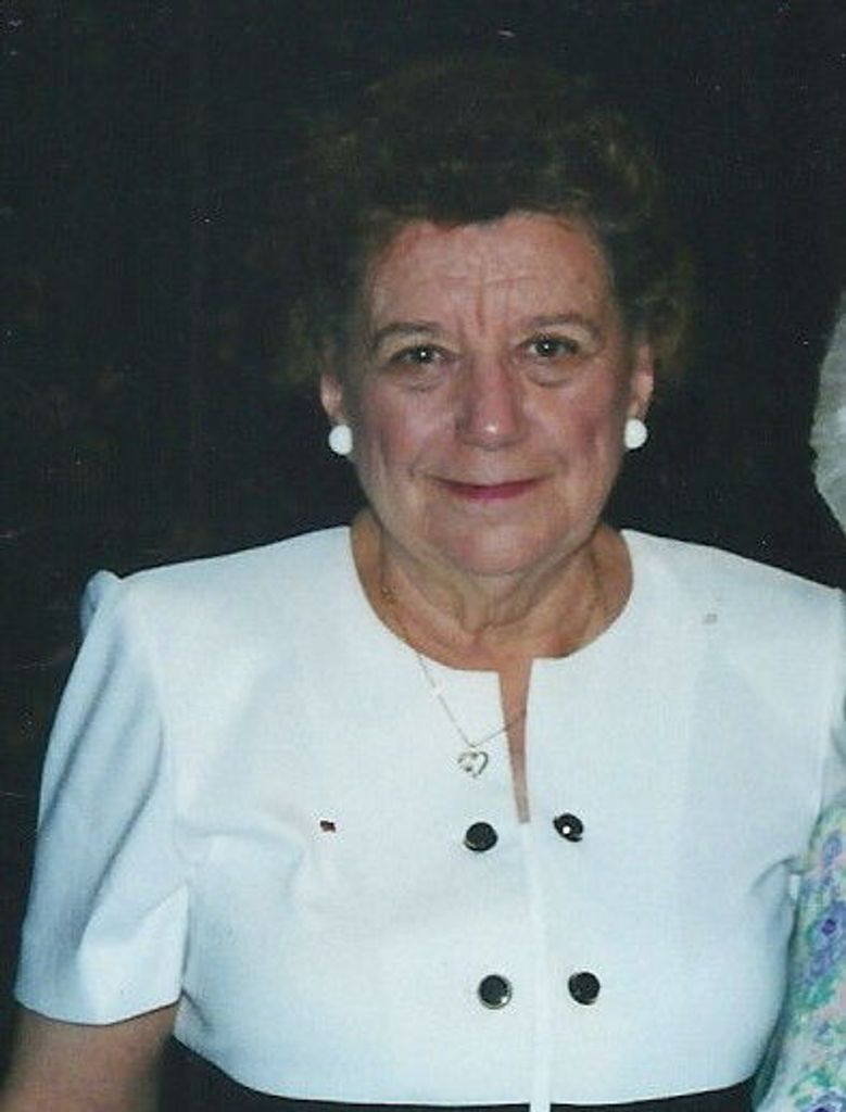 Eleanor A. Popovich Profile Photo