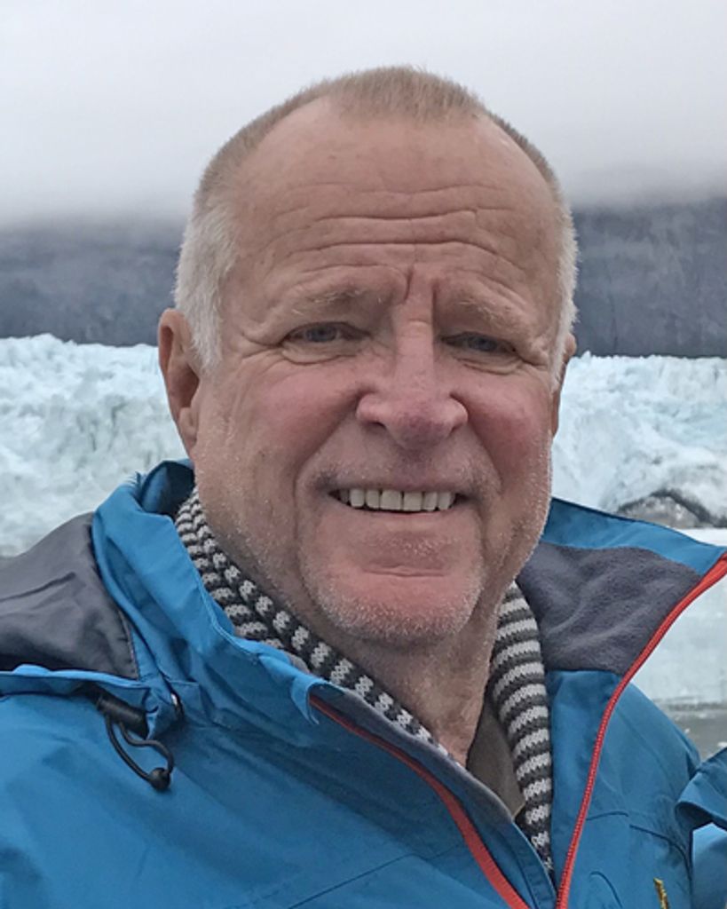 Ward Keller Profile Photo